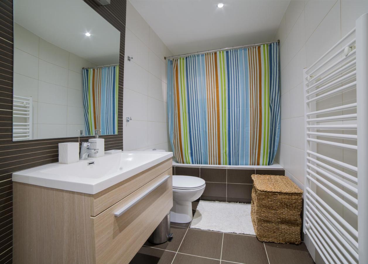 Lovely New Βuild Flat Near Metro - Free Parking Athen Exterior foto